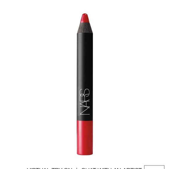 VELVET MATTE LIP PENCIL - Picture 1 of 5